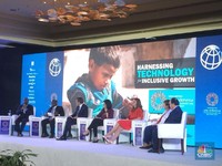 Melinda Gates: Inovasi Bikin Manusia Hidup Lebih Lama