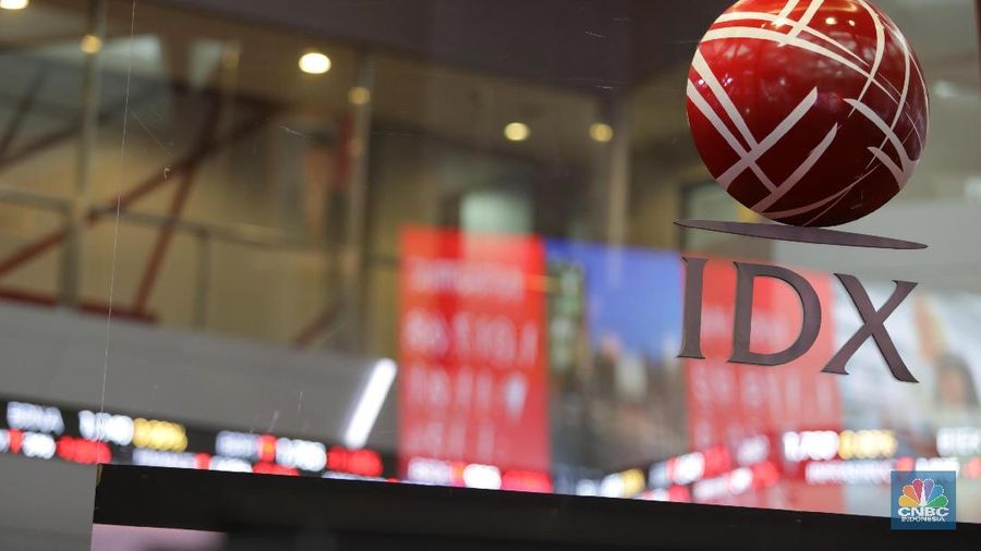 Harga saham Berkapitalisasi besar menguat pada perdagangan hari ini.