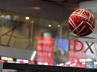 Saham NUSA Sudah Naik 210% & DEAL Melesat 280%, BEI ke Mana?