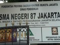 VIDEO: SMA 87 Jakarta Akui Ada Guru Doktrin Siswa Anti-Jokowi