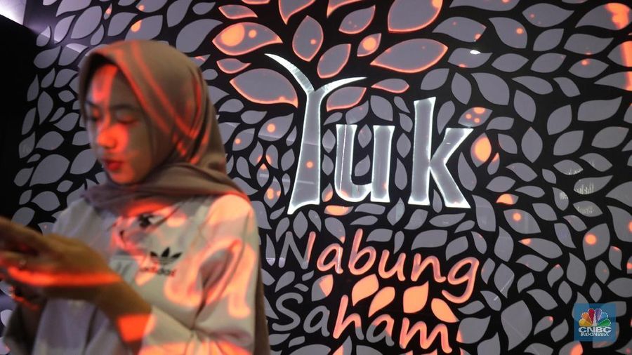 Mau Tahu Cara Investasi Saham? Simak Tahapannya