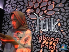 Tapering Akhir Bulan, Boleh Diserok Saham Sektor-sektor Ini?