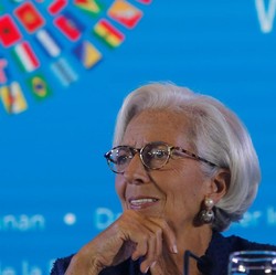 Ini Penyebab Perlambatan Ekonomi Global Versi IMF