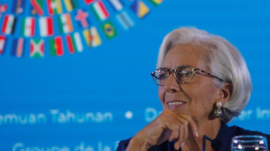 Dana Moneter Internasional (IMF) pada hari Senin (21/1/2019) kembali memangkas proyeksi pertumbuhan ekonomi dunia di 2019 dan 2020.