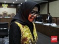 Berkas Kasus PLTU Riau-1 Lengkap, Eni Saragih Segera Diadili