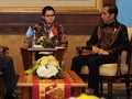 PBB Puji Aksi Pemerintah Jokowi Atasi Bencana Lombok-Palu