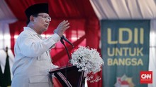 Demokrat Tak Keberatan Prabowo Disamakan dengan Trump