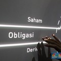 Asing Setop Berjualan, Pasar Obligasi Menguat
