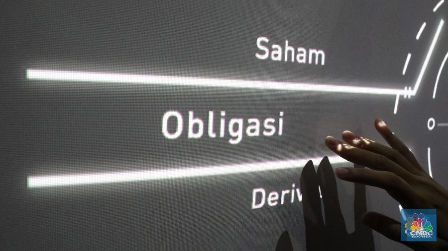 Penjualan secara online, diyakini akan semakin meningkatkan partisipasi dari investor generasi milenial.