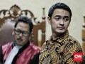 Ayah Meninggal, Zumi Zola Diizinkan Keluar Rutan KPK