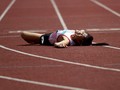 Atlet Asian Para Games Indonesia Cedera Retak Tulang Leher