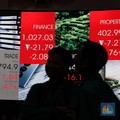 Bocoran Saham-saham Konglomerasi yang Bisa Anda Borong