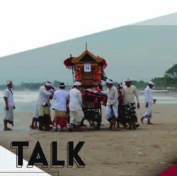 Seminar OJK's FinTech Talk di Bali
