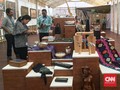 Masa Pameran Indonesia Pavilion Akan Diperpanjang