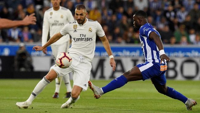 Empat Bintang yang Sedang Paceklik Gol di Liga Spanyol
