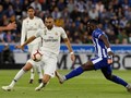 Setelah Cavani dan Higuain, Chelsea Incar Benzema
