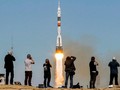 AS Tak akan Pakai Roket Rusia untuk Capai Antariksa