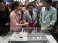 BUMN Tawarkan Peluang Investasi Rp644 T di Pertemuan IMF-WB