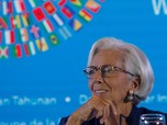 Bos IMF Beri Selamat Sri Mulyani yang Jadi Menkeu Terbaik