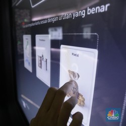 BEI Rilis 35 Emiten 'Bertato', Ini Daftarnya