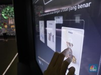 IHSG Ditutup Menguat Pekan Lalu, Cermati Aksi 6 Emiten Ini