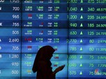 IHSG Anjlok Akhir Pekan Lalu, Cermati Aksi Emiten Berikut