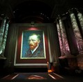 Sosok Vincent van Gogh yang Lukisannya Bakal Hadir di Jakarta