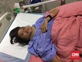 Cedera Leher, Insan Malu Tak Sumbang Emas Buat Indonesia