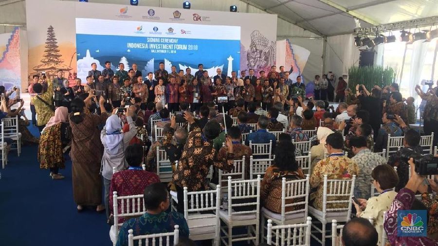 BNI ditunjuk sebagai Joint Mandated Lead Arranger and Bookrunner dalam kredit sindikasi ke Hutama Karya.