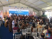 BNI Kucurkan Kredit Investasi Rp 2,45 T ke Hutama Karya