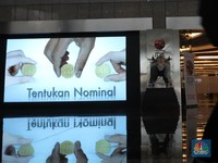 Cermati Pemilu Sela di AS Sampai Penurunan Keyakinan Konsumen