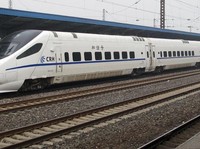 Tembus 13 Terowongan, Kereta Cepat Rp 83 T Diklaim Sudah 44%