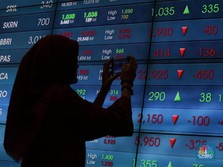IHSG Bullish, Fund Manager: Saham Blue Chip Lagi Murah!