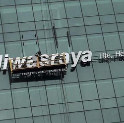 DPR Dorong Aset Bentjok Cs Dipakai Buat Bayar Pensiunan Jiwasraya