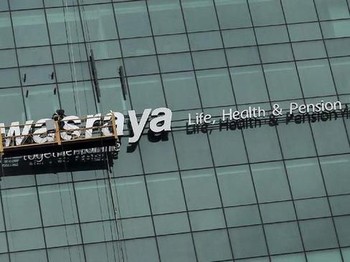 '10 Tahun Akuntan Publik Tak Mampu Endus Masalah Jiwasraya'