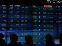 IHSG Melonjak Pekan Lalu, Cermati Aksi Emiten-emiten Ini