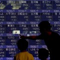 Wall Street Cetak Rekor, Bursa Saham Asia Kompak Menghijau