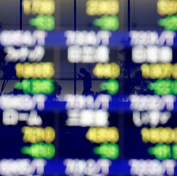IHSG Libur, Bursa Saham Asia 