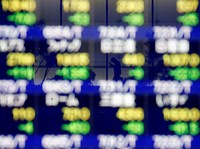 Meski Ada Kabar Buruk, Tetapi Bursa Asia Tetap Bergairah
