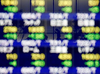 Bursa Asia Hijau, IHSG Kok Merah Sendirian?