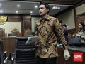 Zumi Zola Dituntut 8 Tahun dan Dicabut Hak Politiknya