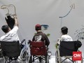 Hari Disabilitas Internasional Gaungkan Kesetaraan