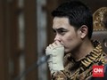 KPK Lelang Dua Mobil APV Hasil Sitaan dari Zumi Zola