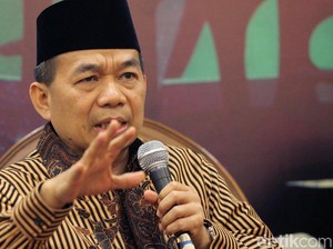 Anggota DPR: Pemerintah Perlu Minta Klarifikasi Rusia Soal Tentara Bayaran