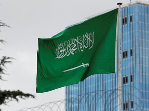 Arab Saudi Tembak Jatuh 4 Drone Houthi di Riyadh dan Madinah