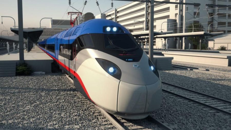 Kereta Cepat Amtrak (Ist/inhabitat.com)