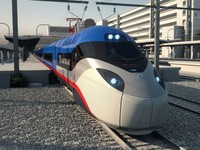 Proyek Kereta Cepat di Sini Terancam Gagal, Ini Penyebabnya
