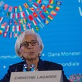 Bos IMF & Bank Dunia Puji Pidato Jokowi