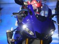Mengenal Desain Yamaha R25 Baru yang Dijual Hampir Rp60 Juta