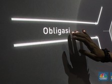Ancaman Krisis dari Bursa Obligasi Global